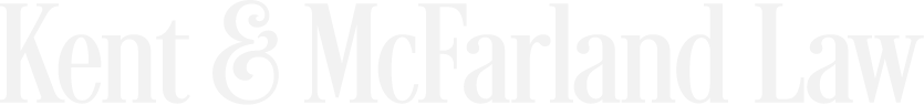 Kent & McFarland Law